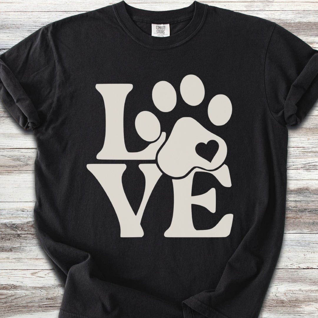 Love T-Shirt