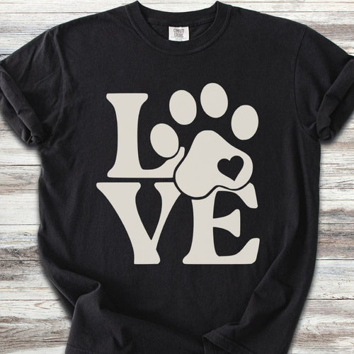 Love T-Shirt