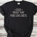Pure Love Proof T-Shirt
