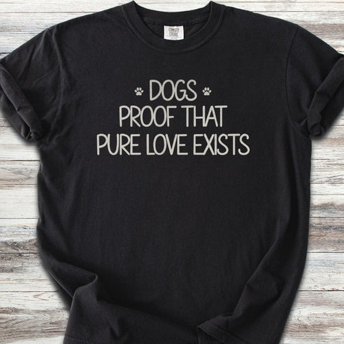Pure Love Proof T-Shirt