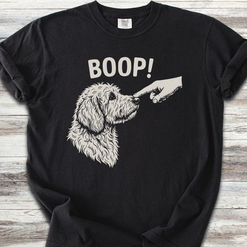 Doodle BOOP! T-Shirt