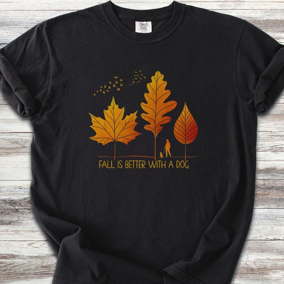 Fall Is Better T-Shirt
