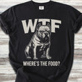 Cane Corso WTF T-Shirt
