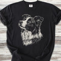 Border Collie Loyalty T-Shirt