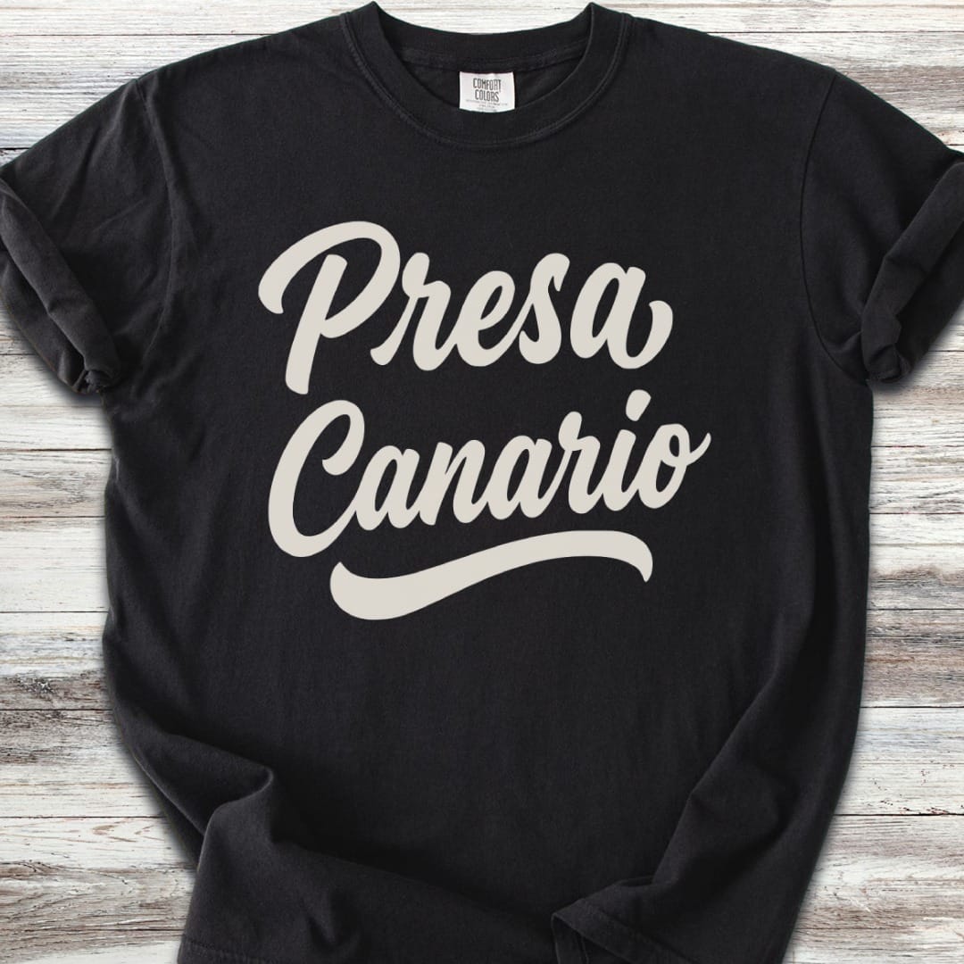 Presa Canario Team T-Shirt