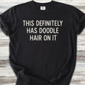 Doodle Hair T-Shirt