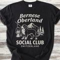 Bernese Mountain Dog Oberland T-Shirt