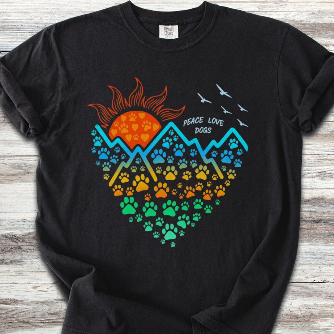Adventure Heart T-Shirt
