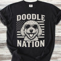 Doodle Nation T-Shirt