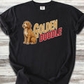 Goldendoodle T-Shirt
