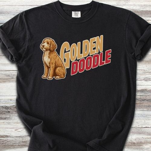 Goldendoodle T-Shirt