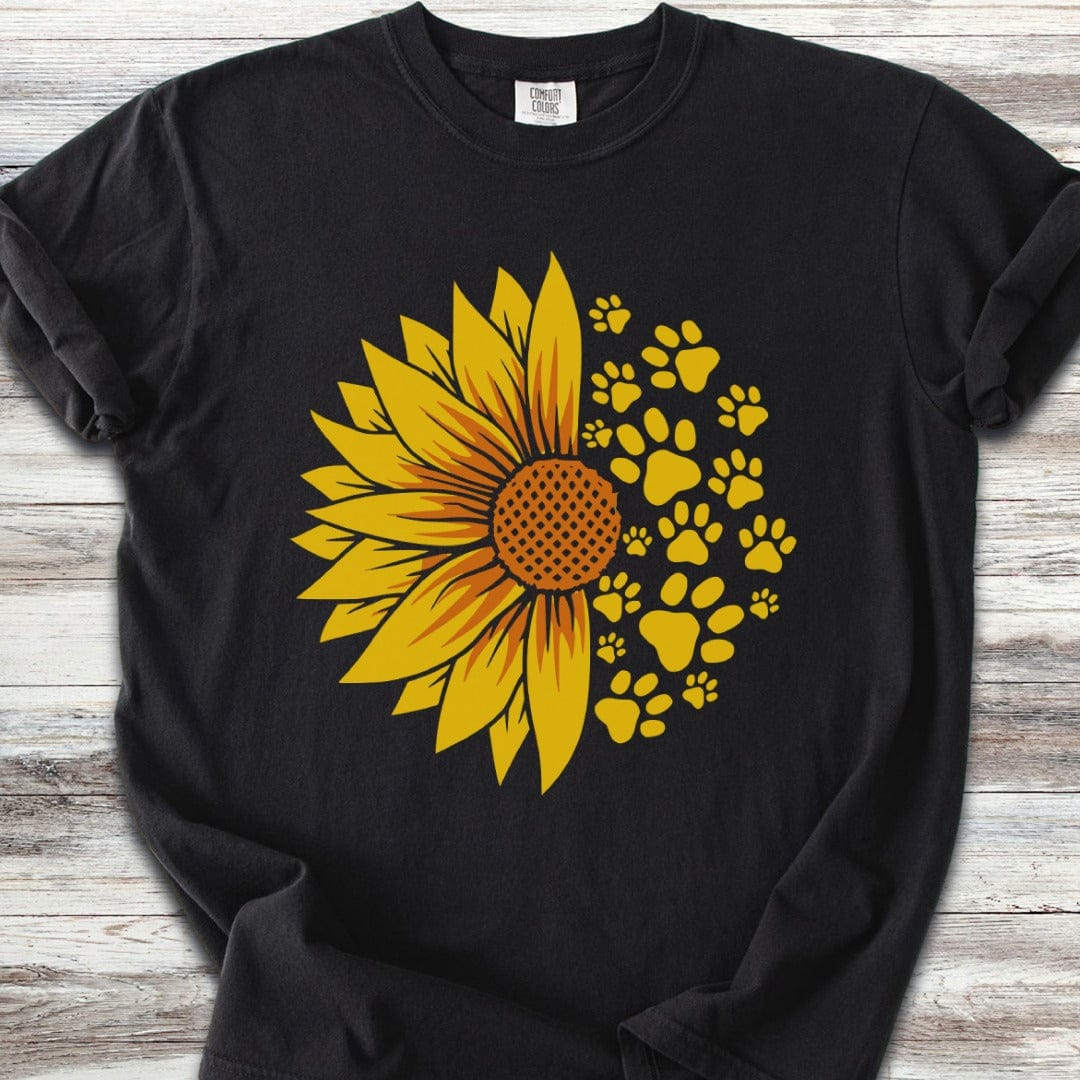 Sunflower T-Shirt