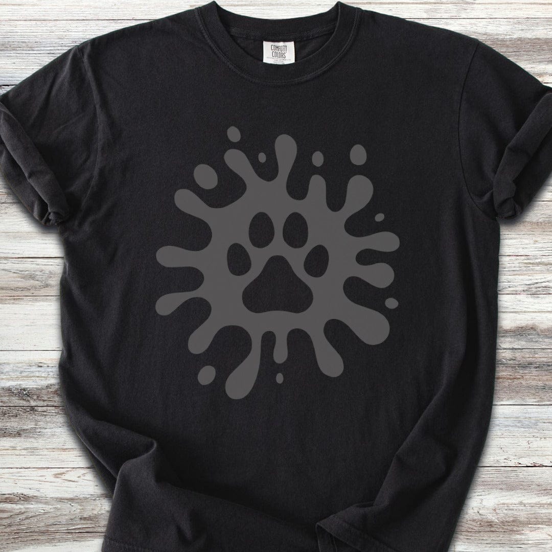 Splat! T-Shirt