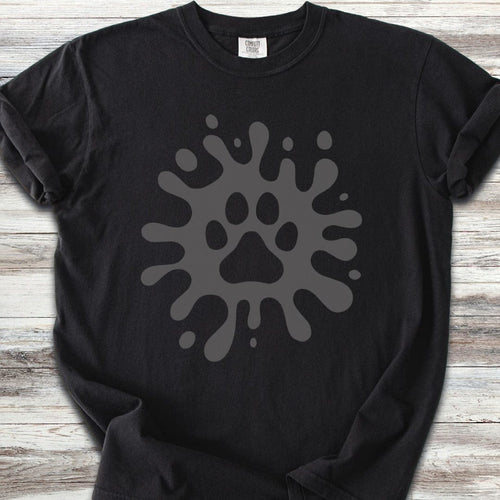 Splat! T-Shirt