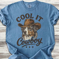 Australian Shepherd Merle Cool It T-Shirt