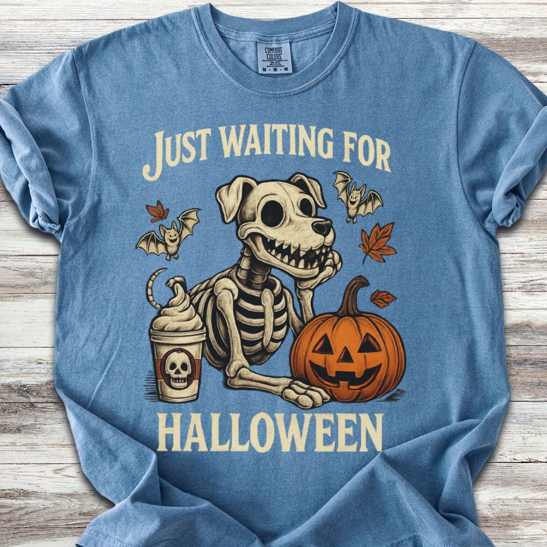 Wait For It T-Shirt