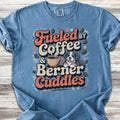 Bernese Mountain Dog Cuddles T-Shirt