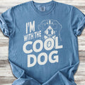 Bernese Mountain Dog Cool T-Shirt