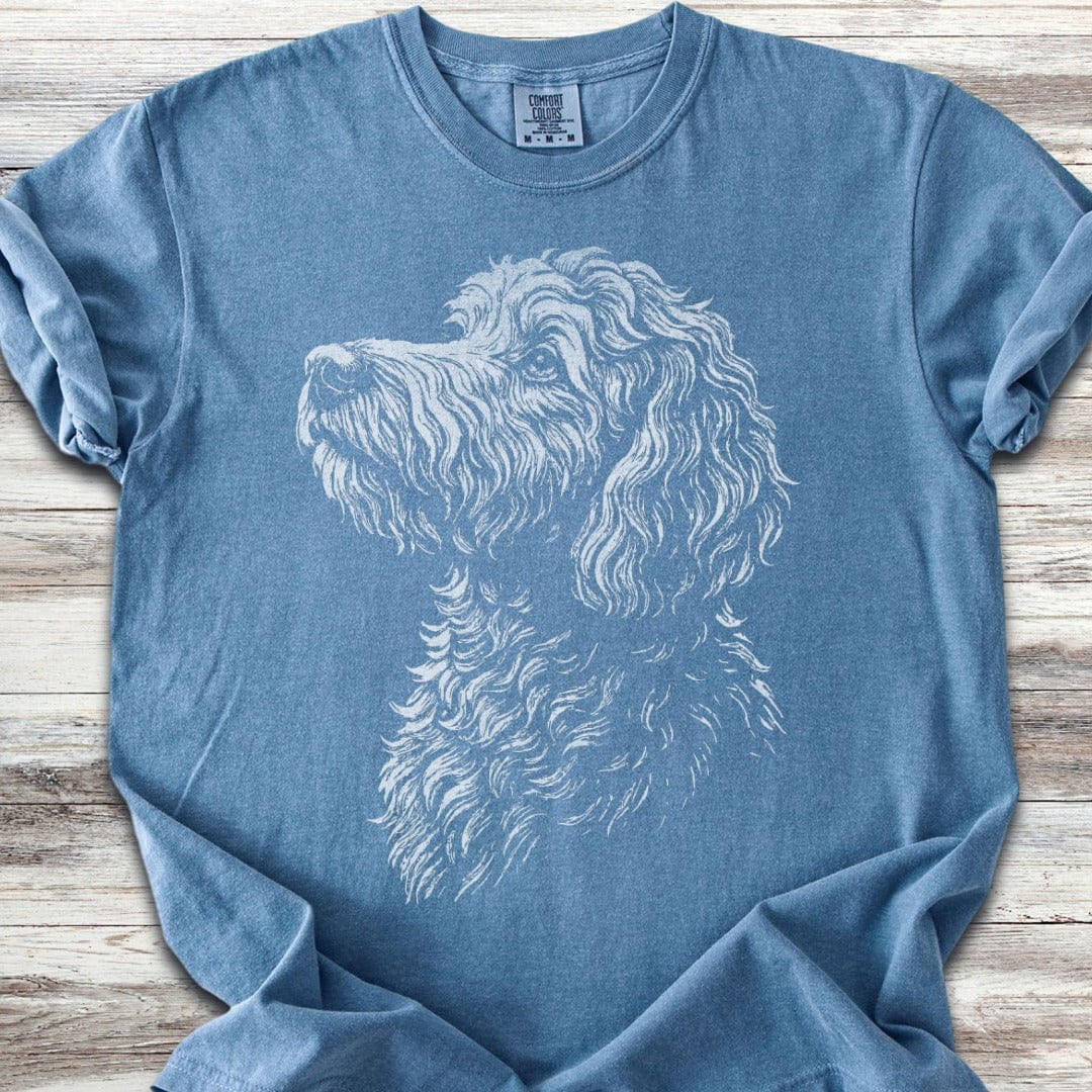 Doodle Loyalty T-Shirt