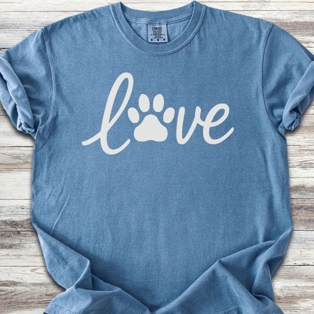 Simply Love T-Shirt