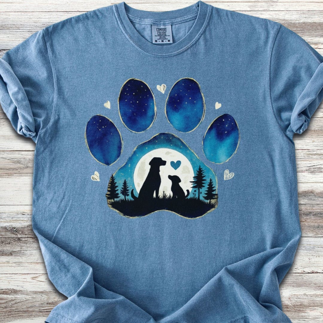 Love You to the Moon T-Shirt