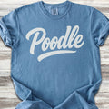 Poodle Team T-Shirt