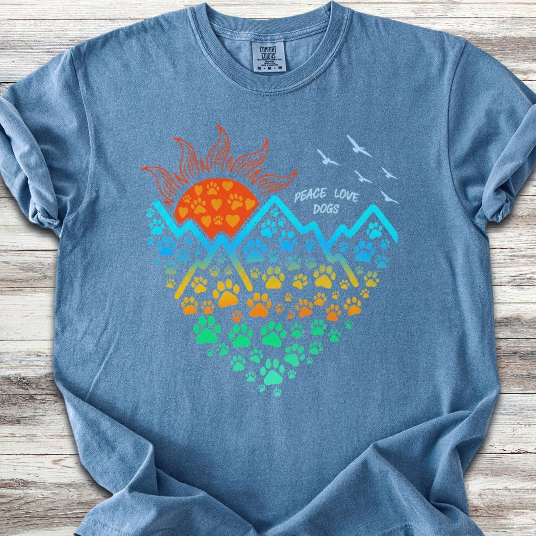 Adventure Heart T-Shirt