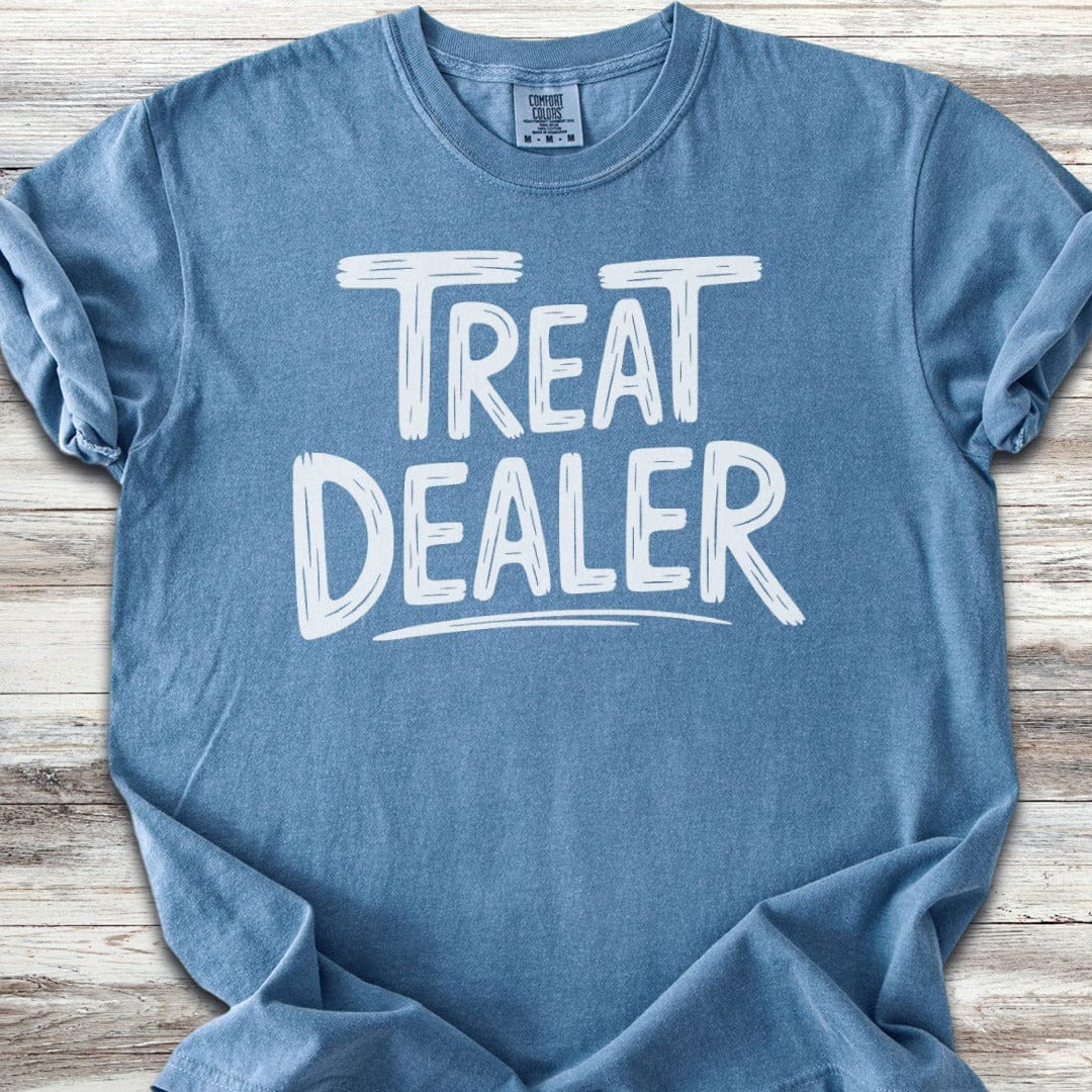 Treat Dealer T-Shirt