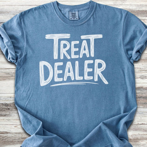 Treat Dealer T-Shirt