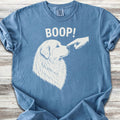 Great Pyrenees BOOP! T-Shirt