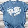 Dog Wear Studio Logo T-Shirt