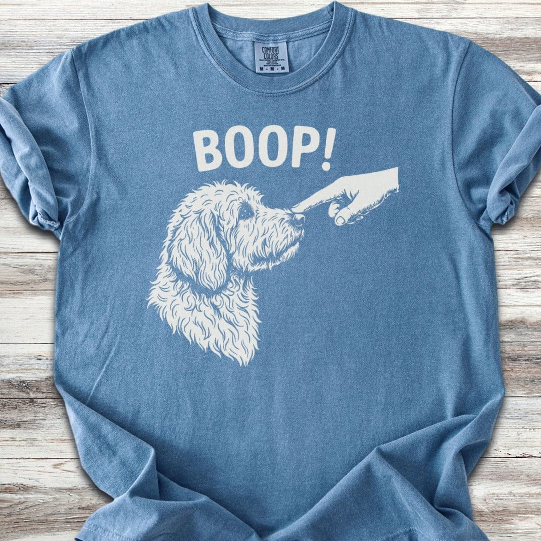 Doodle BOOP! T-Shirt