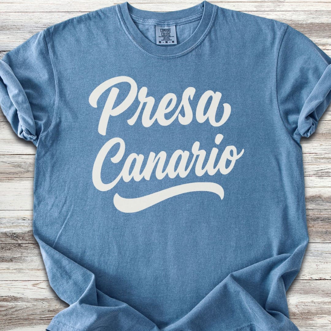 Presa Canario Team T-Shirt