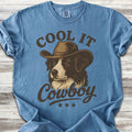 Border Collie Cool It T-Shirt