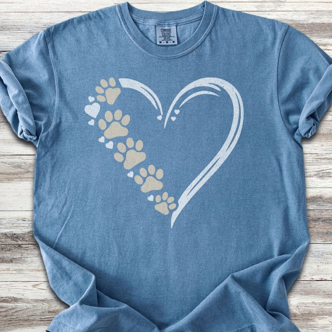 Loyal Heart T-Shirt