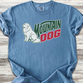 Great Pyrenees Mountain Dog T-Shirt