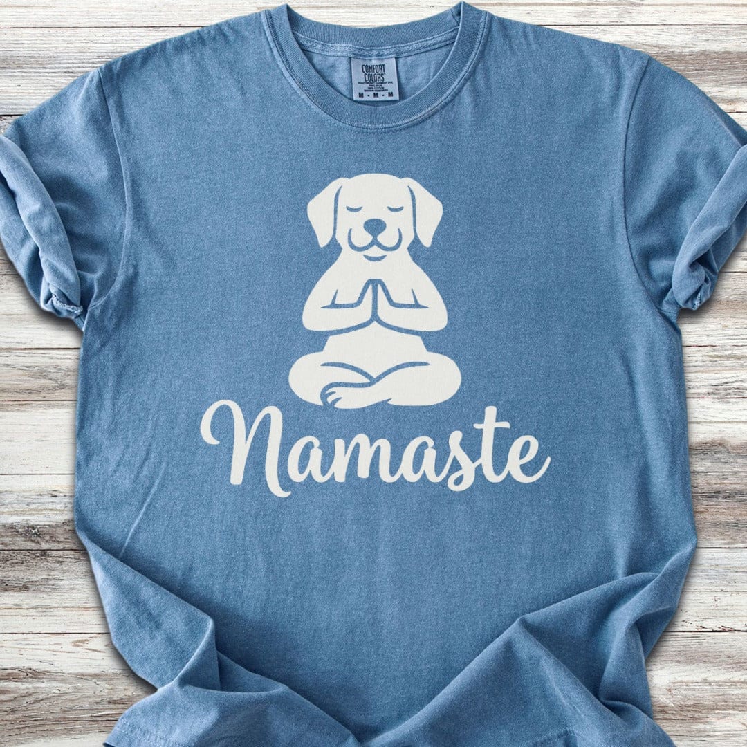 Namaste T-Shirt