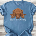 Vizsla Nope T-Shirt
