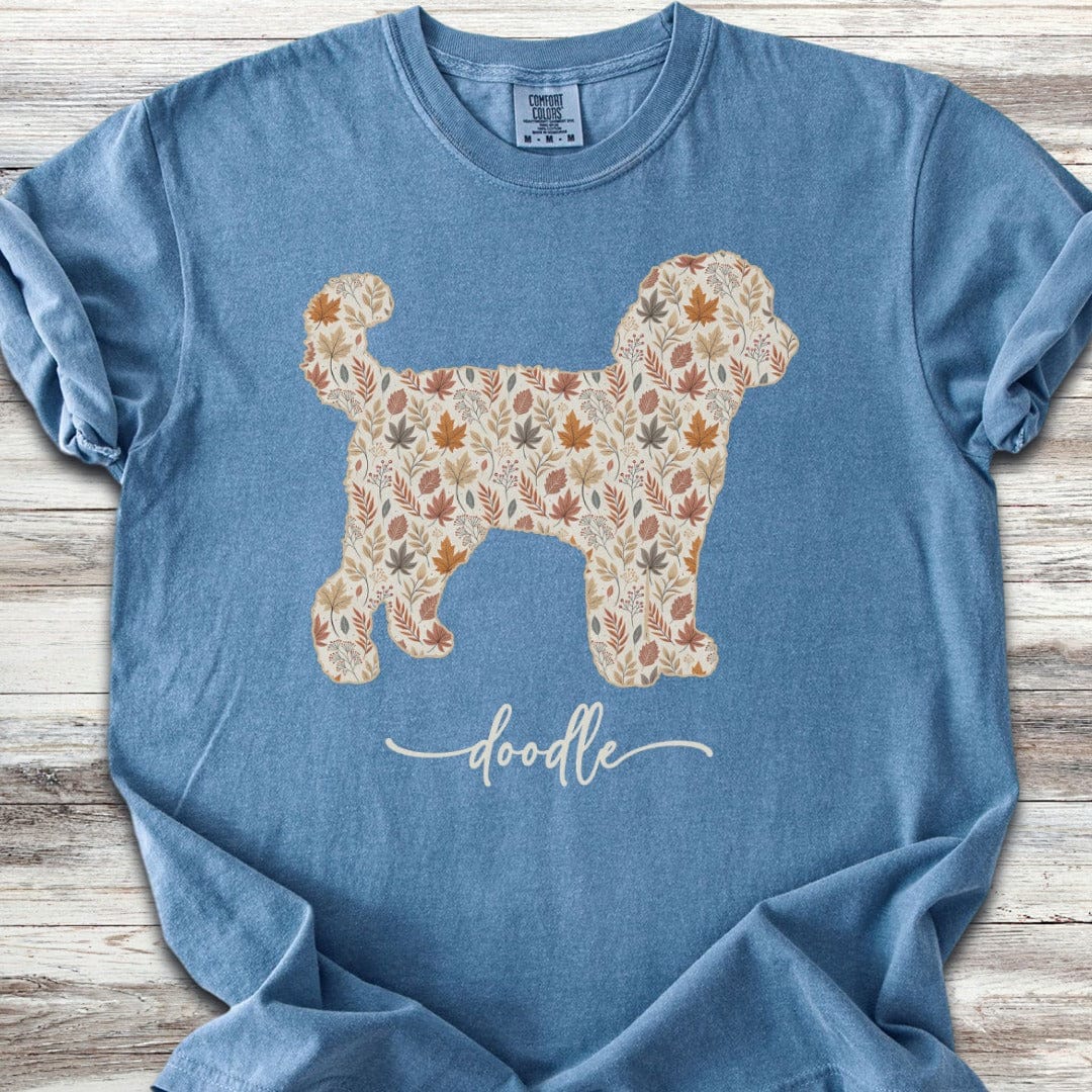 Doodle Fall T-Shirt