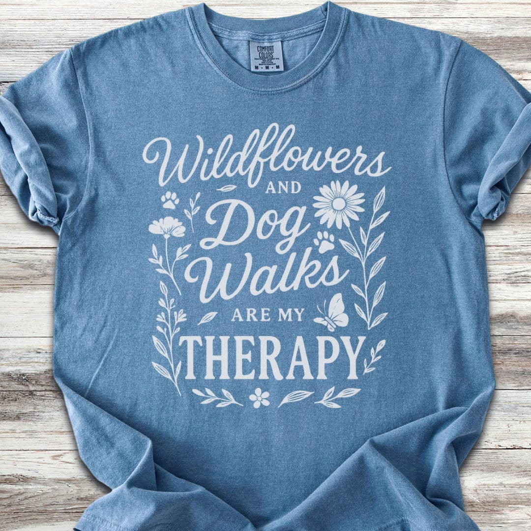 Wildflowers T-Shirt