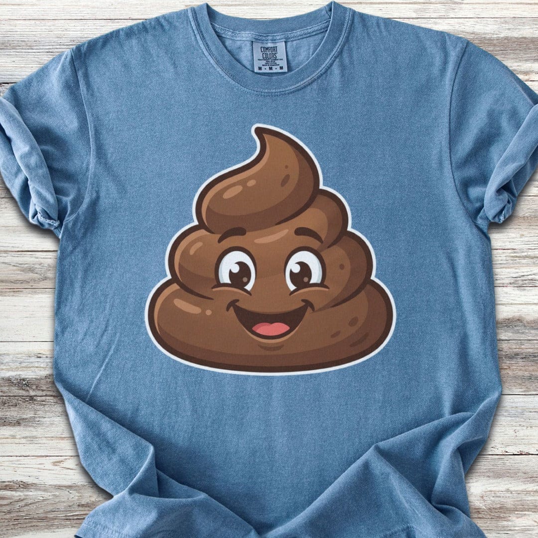 Dog Poop T-Shirt