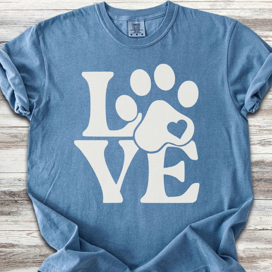 Love T-Shirt