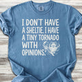 Shetland Sheepdog Tornado T-Shirt