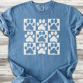 Paw Prints T-Shirt