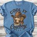 Golden Retriever Cool It T-Shirt