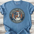 Australian Shepherd Classic T-Shirt