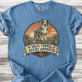 Australian Shepherd Tested T-Shirt