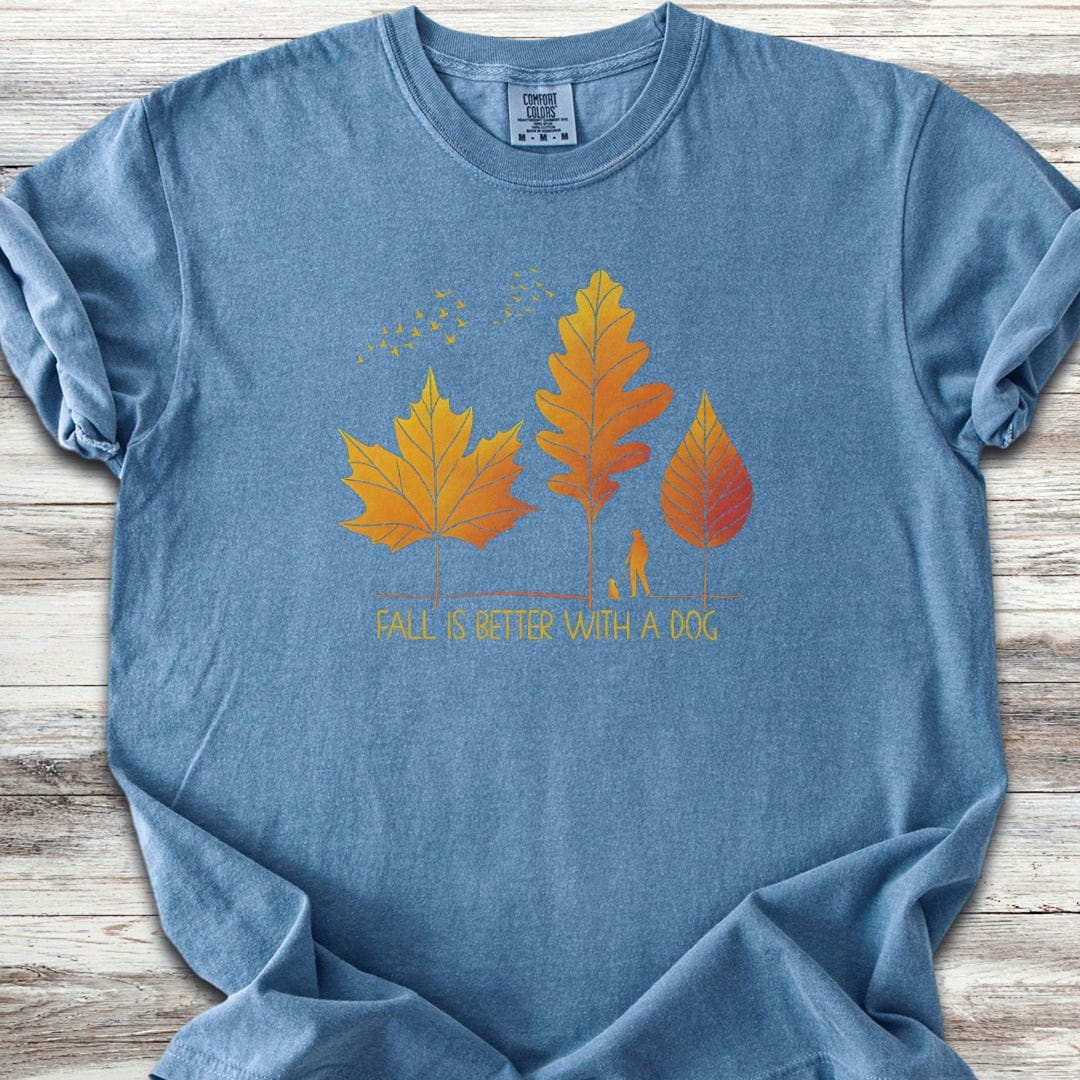 Fall Is Better T-Shirt