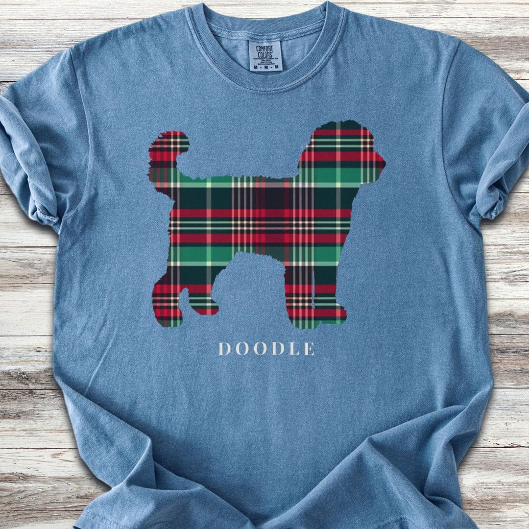 Doodle Winter 2025 T-Shirt