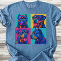 Cane Corso Pop Art T-Shirt
